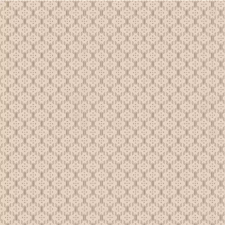 Cream Grid