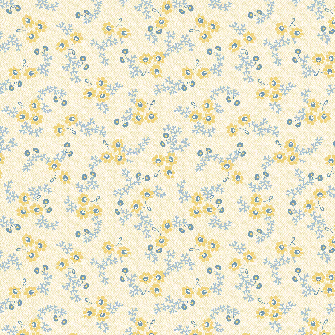 Cream Garden