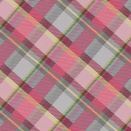 Pink Highlander