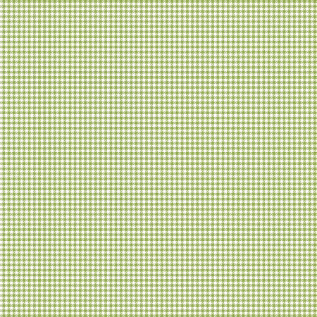 Green Gingham Field MF051325