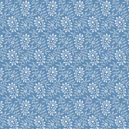 Blue Spiceberry