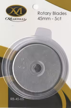 45mm Replacement Blades