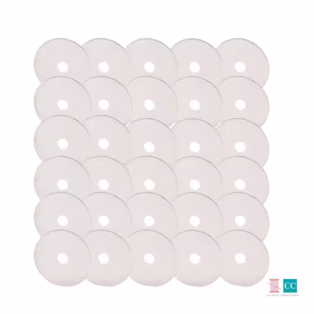 Classi 45mm Blades 30pk