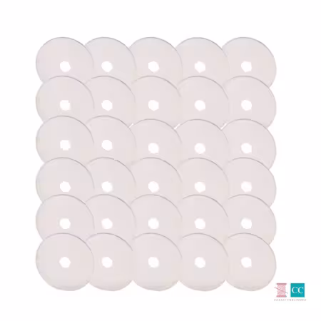 Classi 45mm Blades 50pk