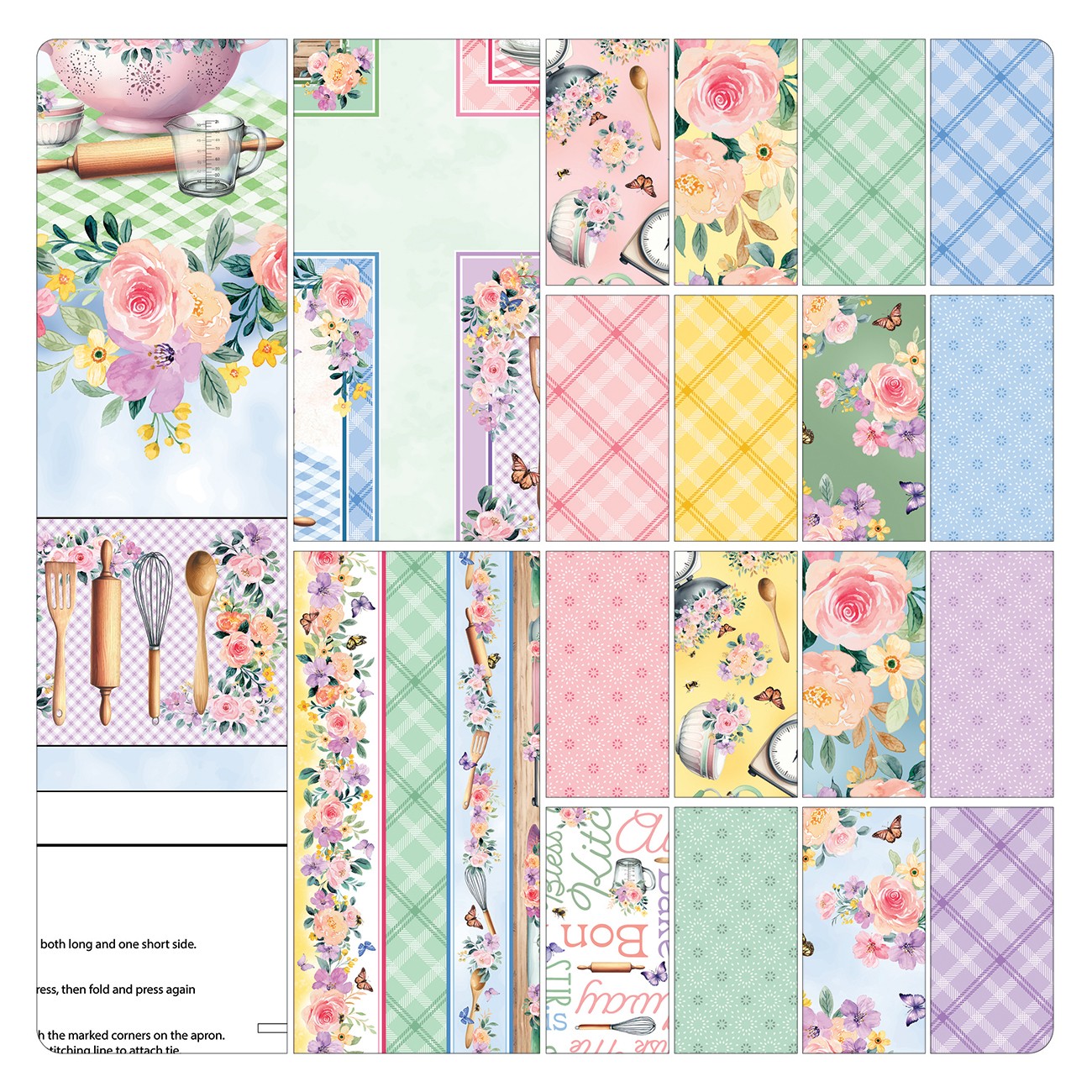 Product Image For RECHAP15.