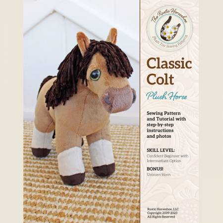 Classic Colt