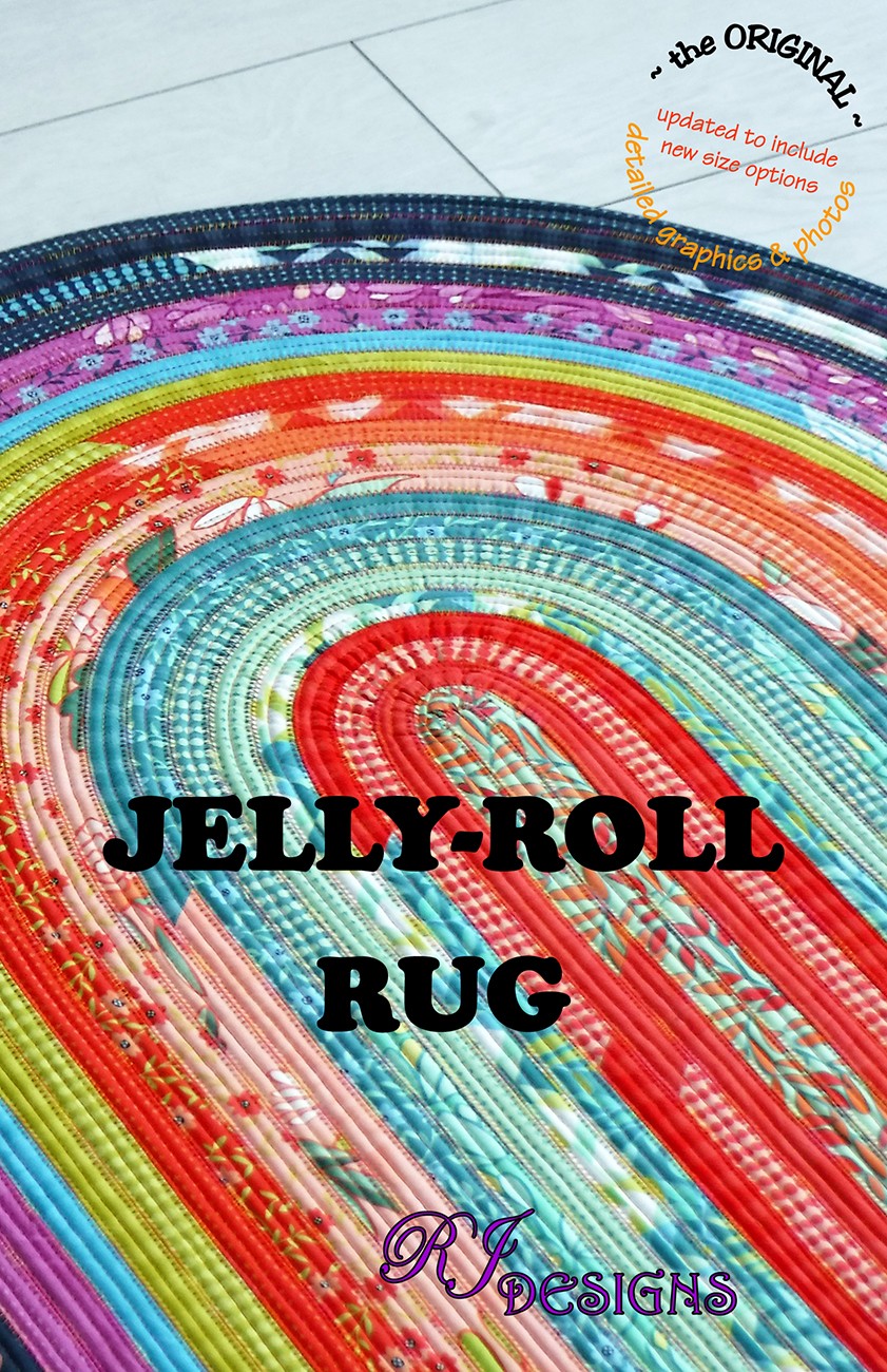 The Gypsy Quilter - Jelly Roll Tube Maker