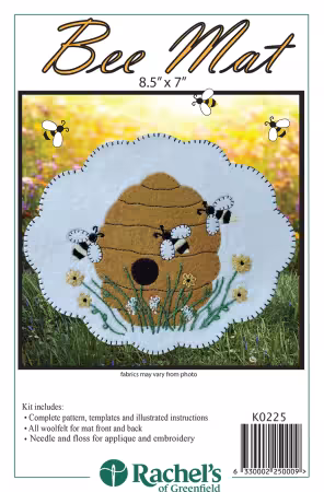 Bee Mat Kit