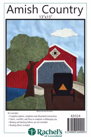 Amish Country Kit
