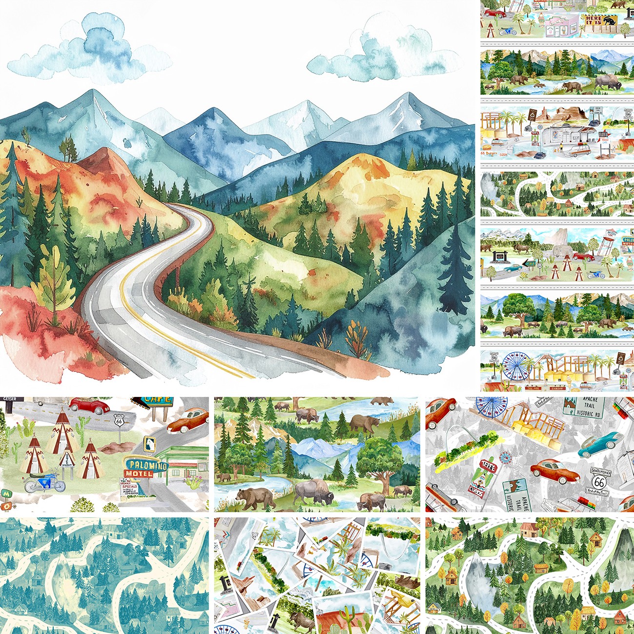 Product Image For ROADTRIP15.