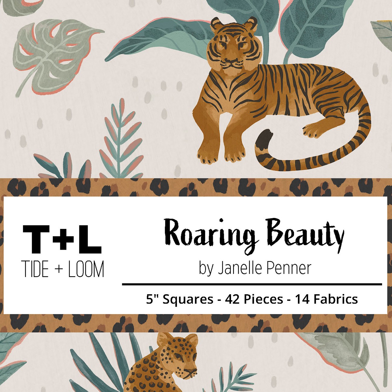Product Image For ROARINGBEAUTY-05.