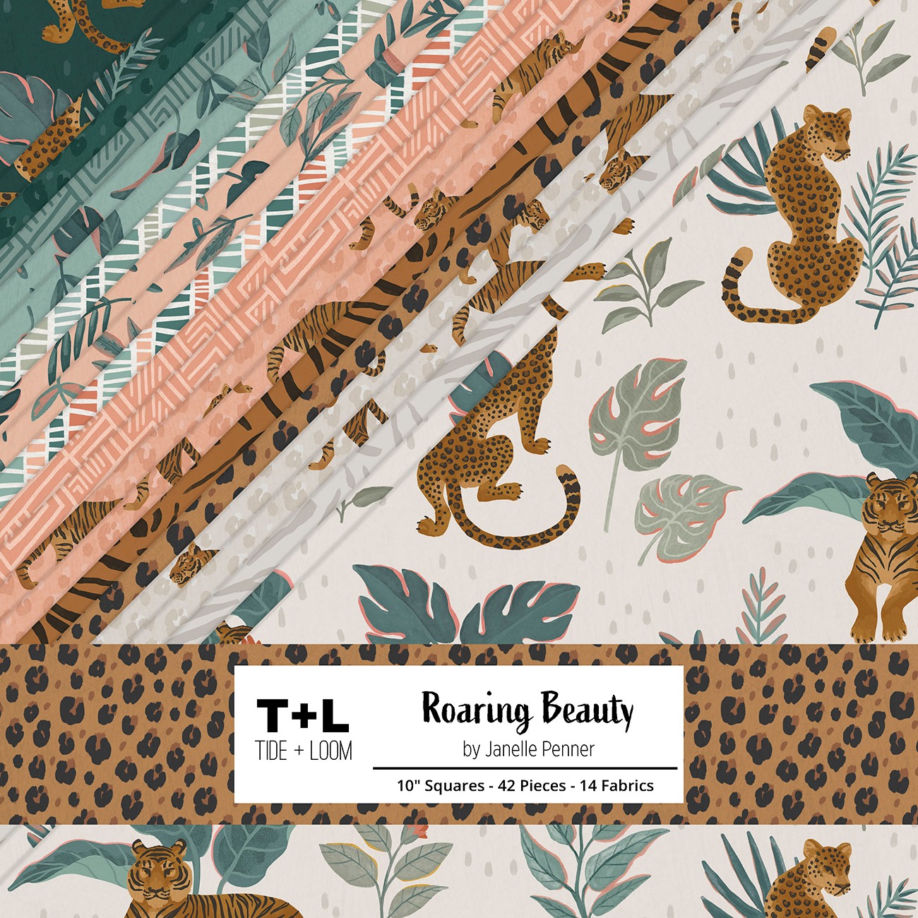 Product Image For ROARINGBEAUTY-10.