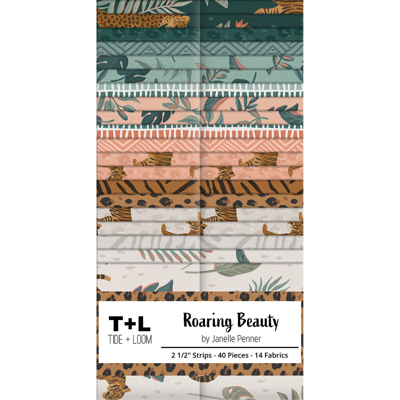 Product Image For ROARINGBEAUTY-25.