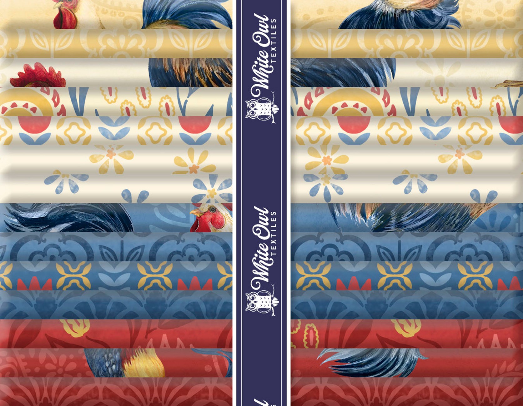 Product Image For ROOSTERREVERIE-FQ.