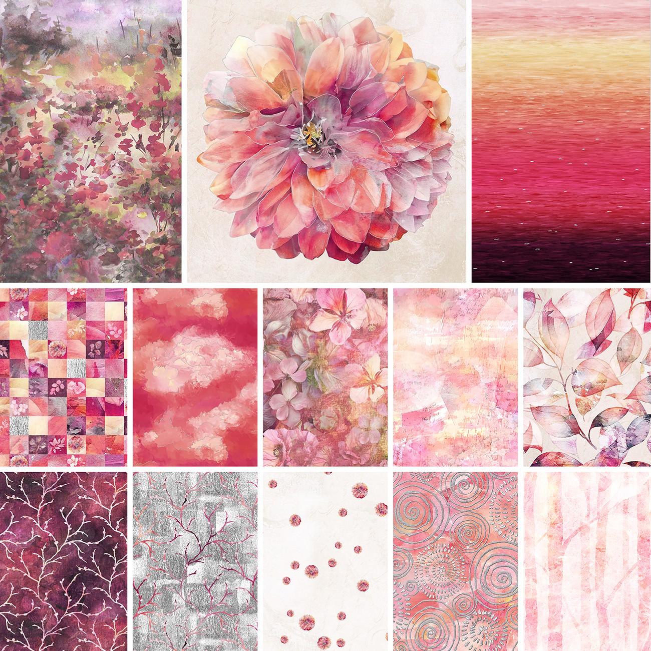 Product Image For ROSEALLDAY10.