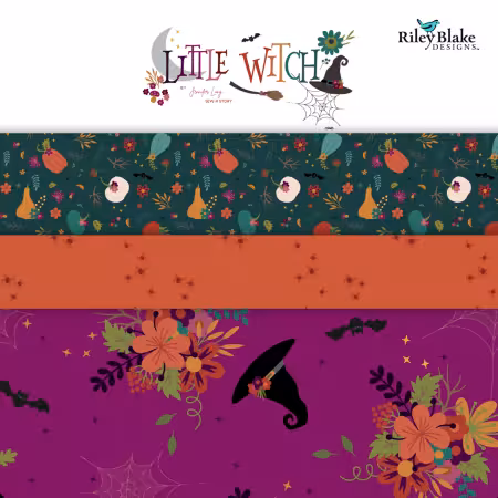 Little Witch 2.5 Inch Rolie Polie, 40 Pcs.