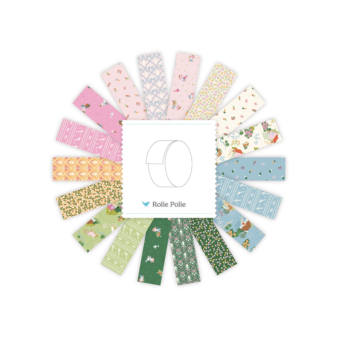 Product Image For RP-18460-40.