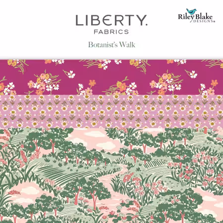 Liberty Botanist's Walk 2.5 Inch Rolie Polie, 40 Pcs.