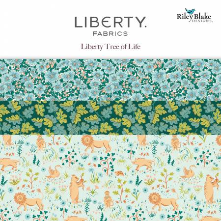Liberty Tree of Life Canopy Greens 2.5 Inch Rolie Polie, 40 Pcs.