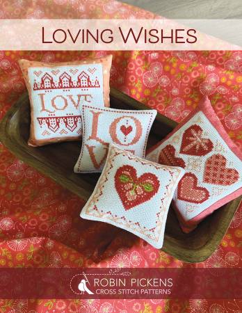 Loving Wishes