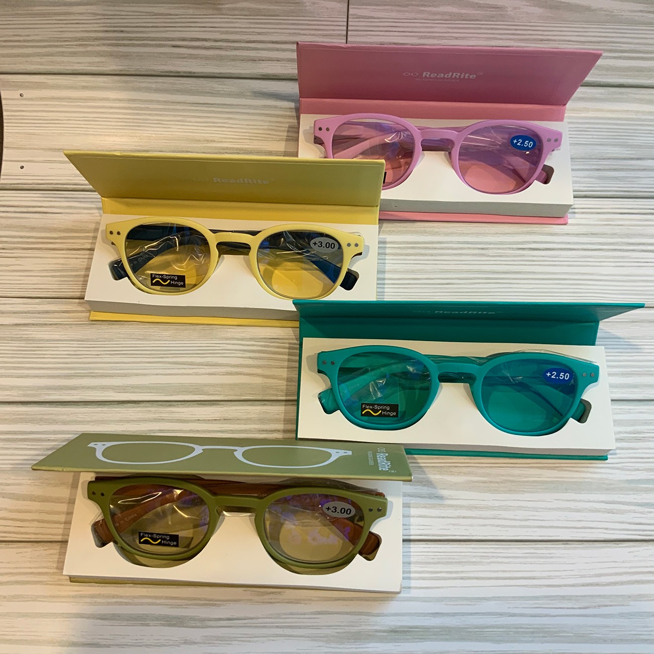 Product Image For RRG-250.