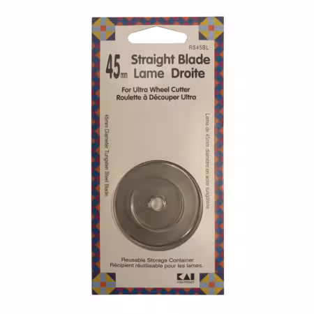 KAI 45mm Rotary Blade