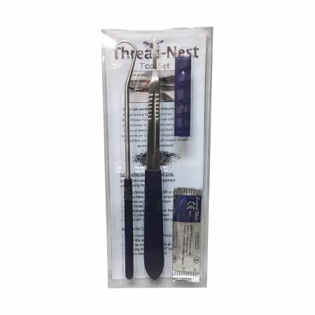 Thread Nest Tool Set