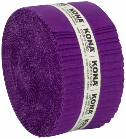 2.5in Strips Kona COTY 2025 Nocturne 40pcs/bundle