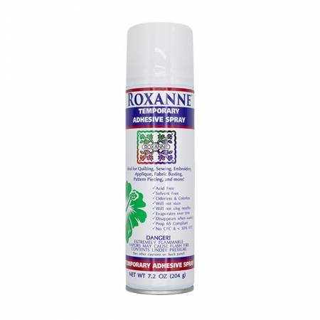 ORMD Roxanne Temporary Adhesive Spray 7.2oz