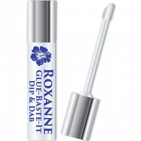 Roxanne Glue Baste It .12oz