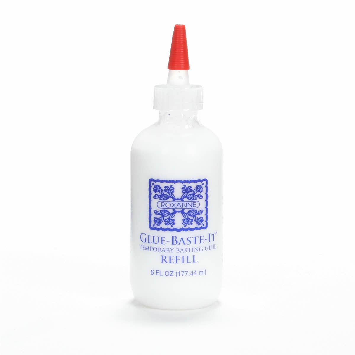 Roxanne glue baste it 6oz refill size