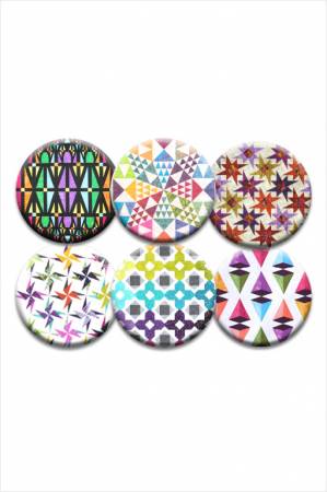 Studio 180 Effervescence 6-Set