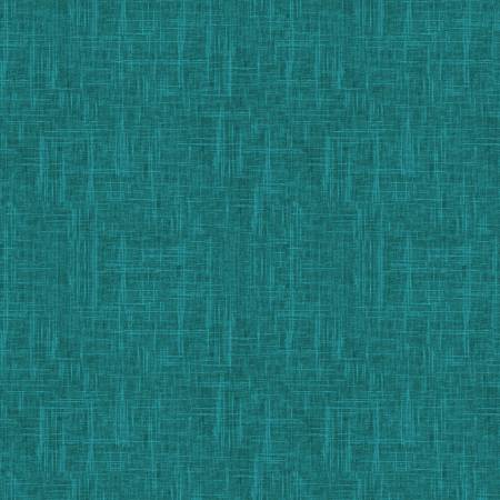 Teal Linen