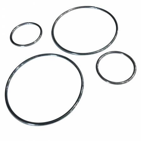 Jolly Lane Hardware Kit