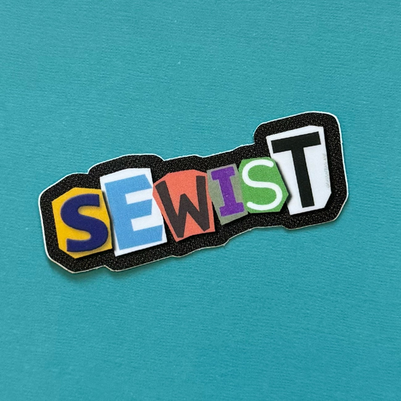 Product Image For SASSSTICK-RANS.