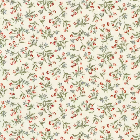 Flower Sprigs Natural