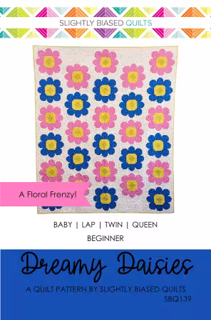 Dreamy Daisies