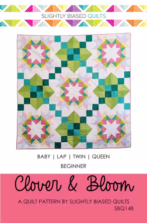 Clover & Bloom