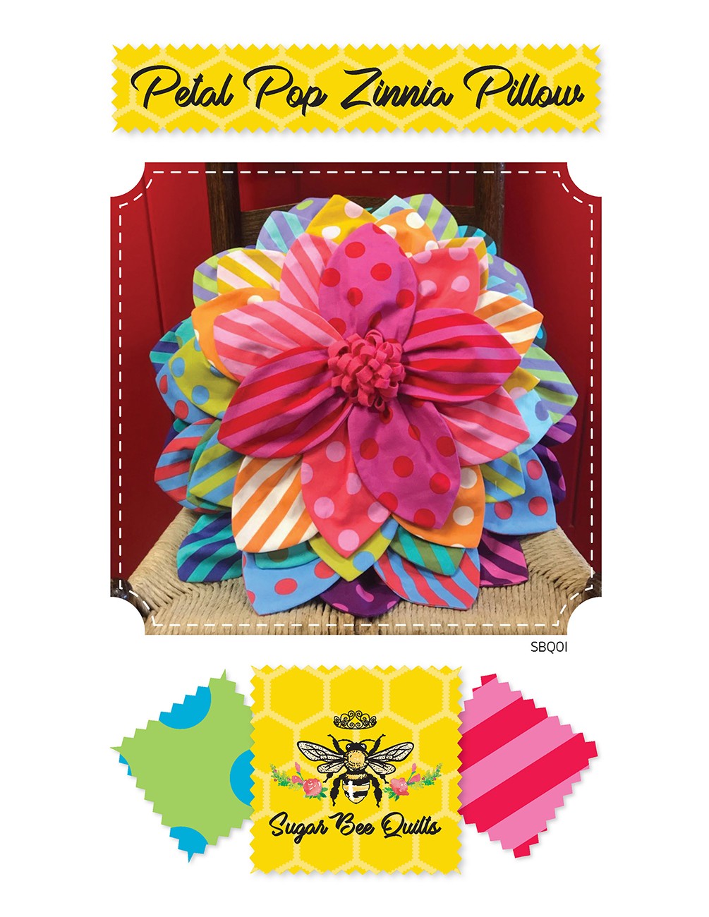 Product Image For SBQJC-01.