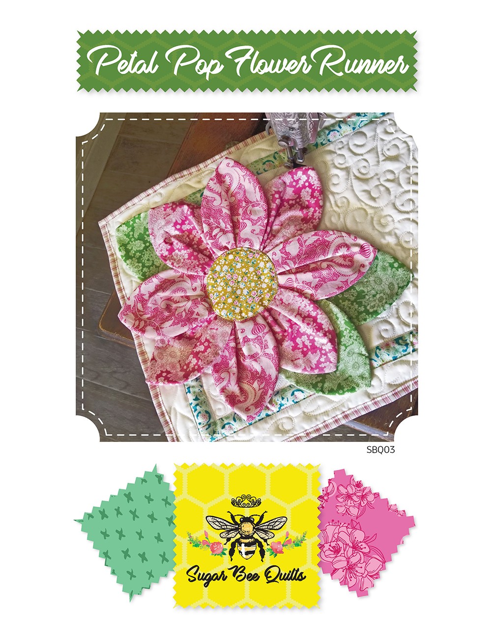 Product Image For SBQJC-03.
