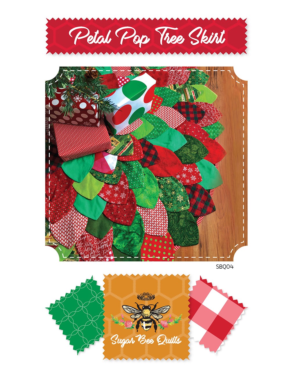 Product Image For SBQJC-04.