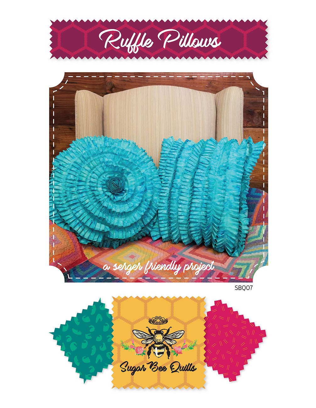 Product Image For SBQJC-07.