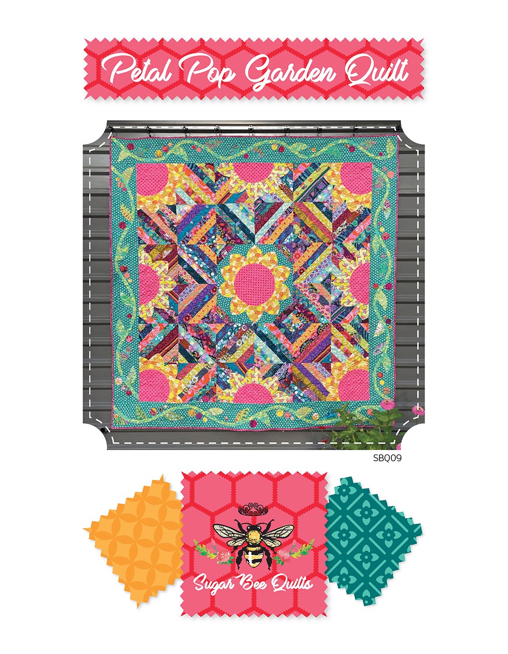 Product Image For SBQJC-09.