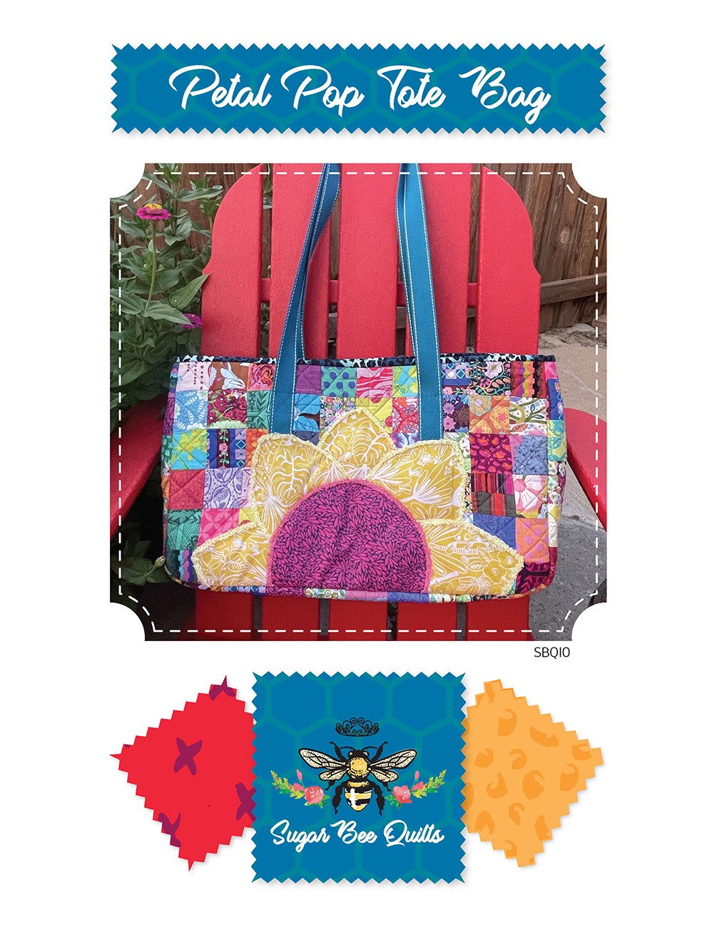 Product Image For SBQJC-10.