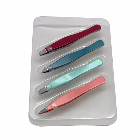 Simply The Best Tweezers