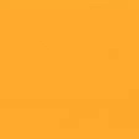 Orange Blossom Cotton Couture
