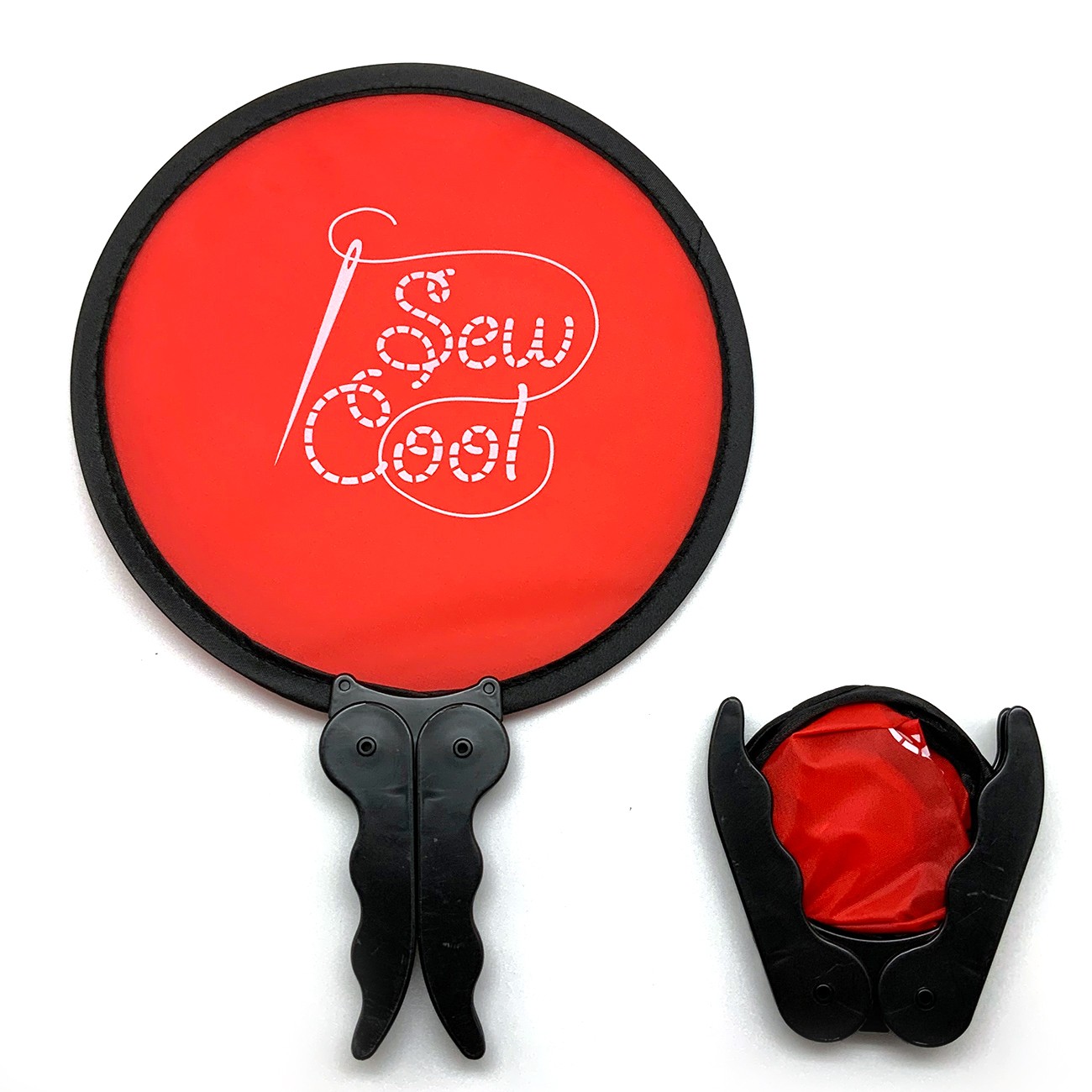 Sew Cool Fan