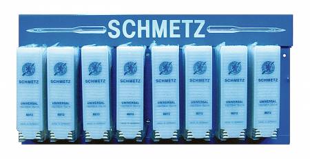Schmetz Display for Magazines