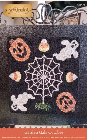 Garden Gals October