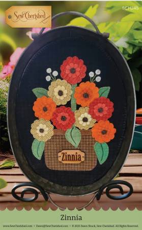 Zinnia